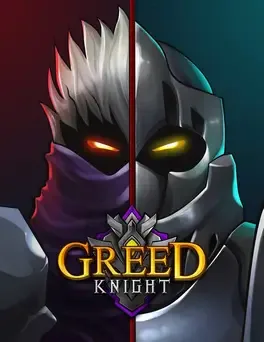 Greed Knight