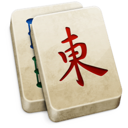 Mah Jong Solitaire 2