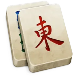 Mah Jong Solitaire 2