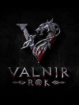 Valnir Rok Game Cover Artwork