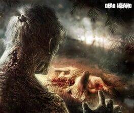 Dead Island artwork 12