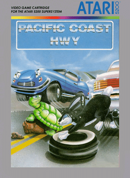 Pacific Coast Hwy