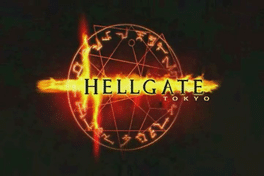Hellgate: Tokyo