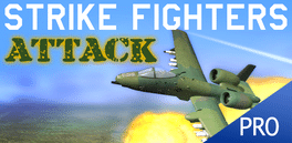 Strike Fighters Attack