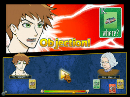 Defenders of Law Inc: Crime in Willburg