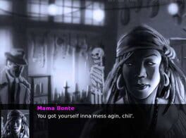 Game screenshot 1