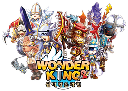WonderKing 2