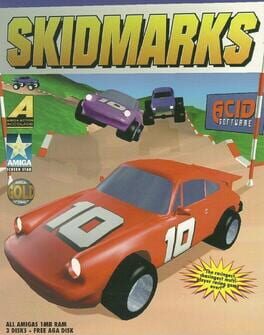 Skidmarks