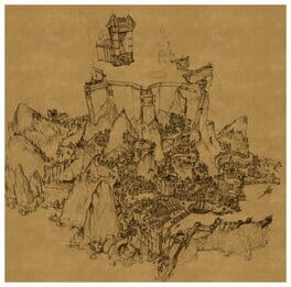 Dragon Age: Origins artwork 1