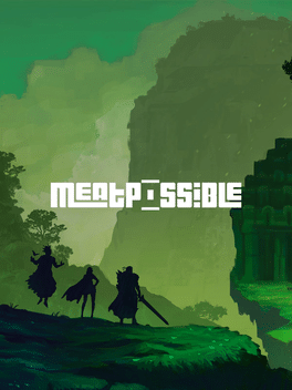 MeatPossible: Chapter 1.5