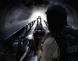 Metro 2033 artwork 9