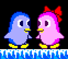 Percy the Penguin Saves Christmas