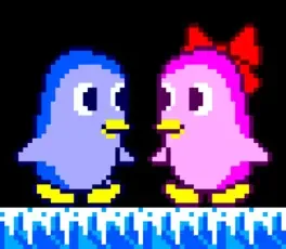 Percy the Penguin Saves Christmas