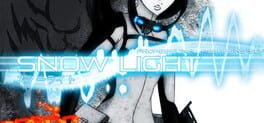 Snow Light Game Cover Artwork