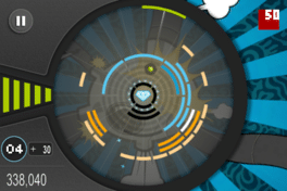 Radial 50
