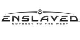 Enslaved: Odyssey to the West artwork 8