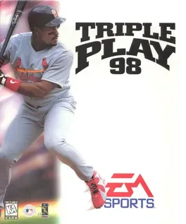 Triple Play 98 image