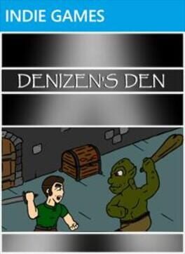 Denizen's Den