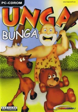 Mega-Bug