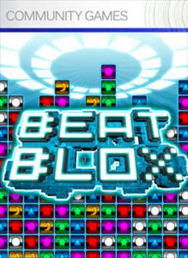 BeatBlox Cover