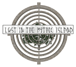 Lost in the Mythic Island