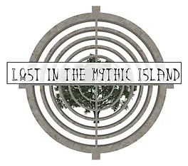 Lost in the Mythic Island