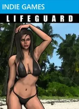 Lifeguard image