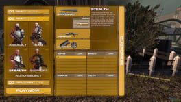 Game screenshot 1