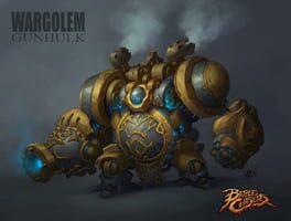 Battle Chasers: Nightwar artwork 4