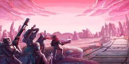 Star Renegades artwork 3