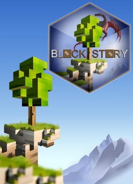 Block Story Game Cover Artwork