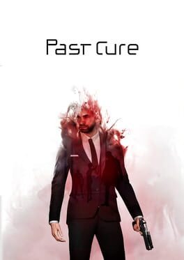Past Cure Game Cover Artwork