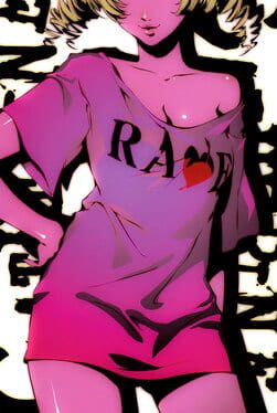 Catherine artwork 7