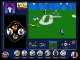 Game screenshot 1