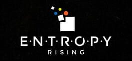 Entropy Rising Game Cover Artwork