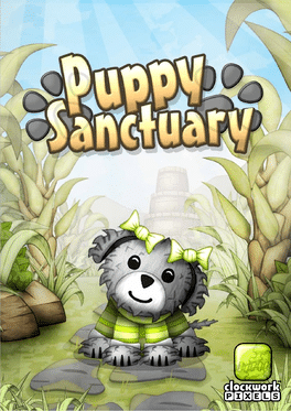 Puppy Sanctuary