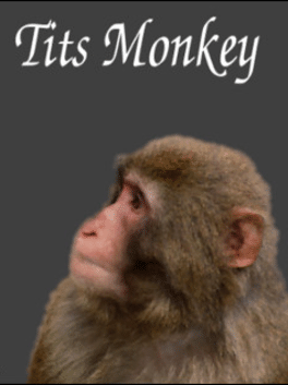 Tits Monkey