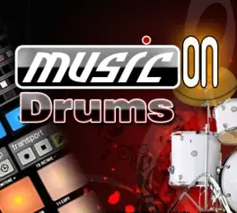 Music On: Drums image