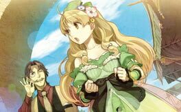 Atelier Ayesha: The Alchemist of Dusk artwork 3