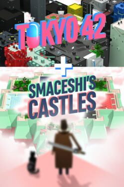 Tokyo 42 + Smaceshi's Castles