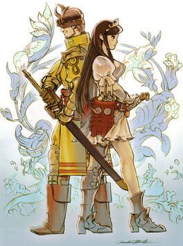 ASH: Archaic Sealed Heat artwork 7