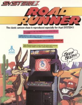 Countdown To Road Runner