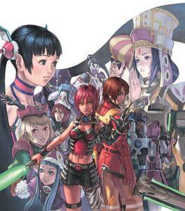 IGDB artwork