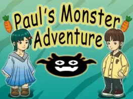 Paul's Monster Adventure image