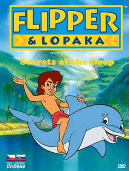 Flipper & Lopaka: The Secrets of the Deep