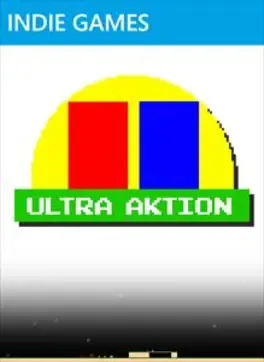 Ultra Aktion! image