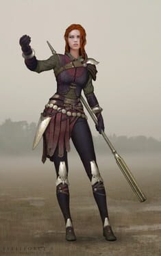 SpellForce 3 artwork 6