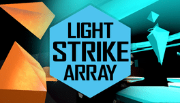 Light Strike Array