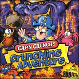 Cap'n Carnage