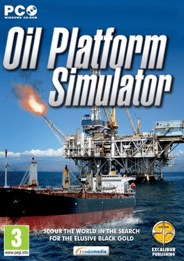 Oil Platform Simulator